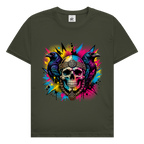Viking PopArt // Shirt