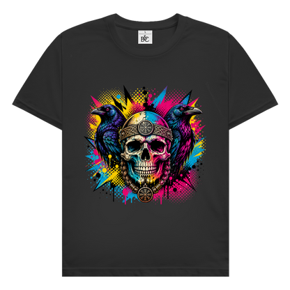 Viking PopArt // Shirt