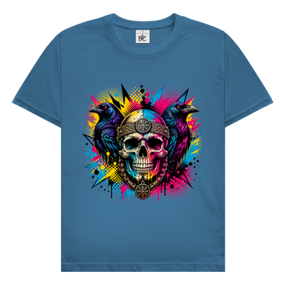 Viking PopArt // Shirt