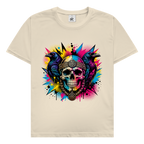 Viking PopArt // Shirt