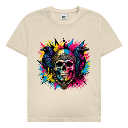 Viking PopArt // Shirt