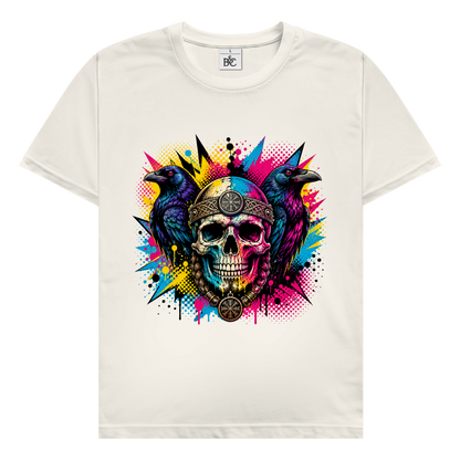 Viking PopArt // Shirt
