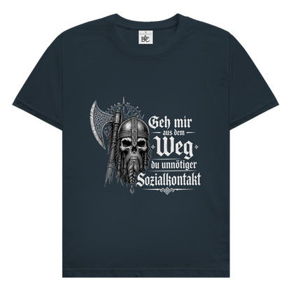 Geh mir aus dem Weg // Shirt