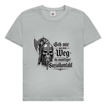 Geh mir aus dem Weg // Shirt