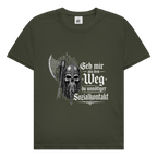 Geh mir aus dem Weg // Shirt