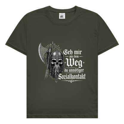 Geh mir aus dem Weg // Shirt