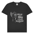 Geh mir aus dem Weg // Shirt