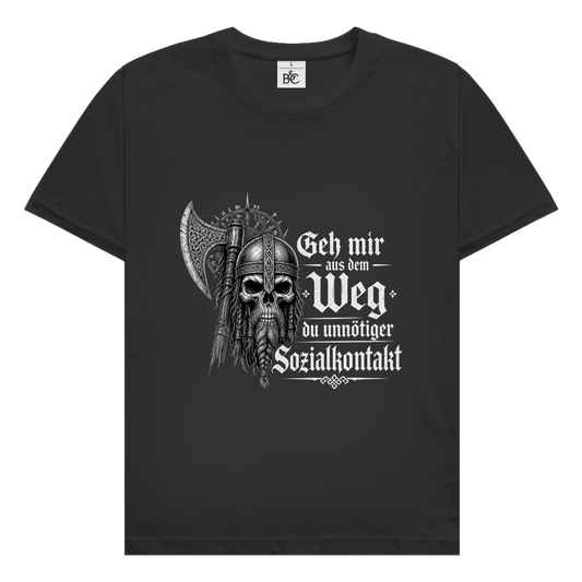 Geh mir aus dem Weg // Shirt