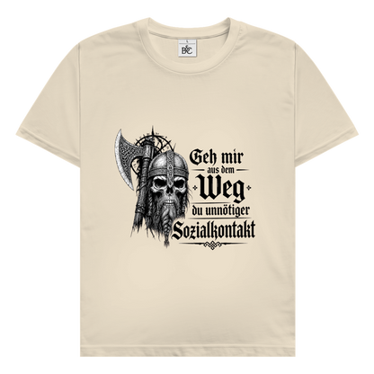 Geh mir aus dem Weg // Shirt