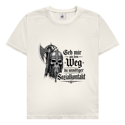 Geh mir aus dem Weg // Shirt