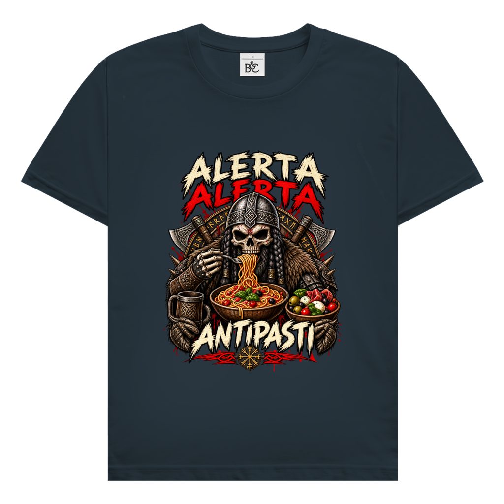 Antipasti // Shirt