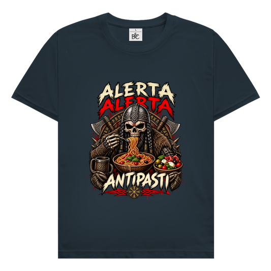 Antipasti // Shirt