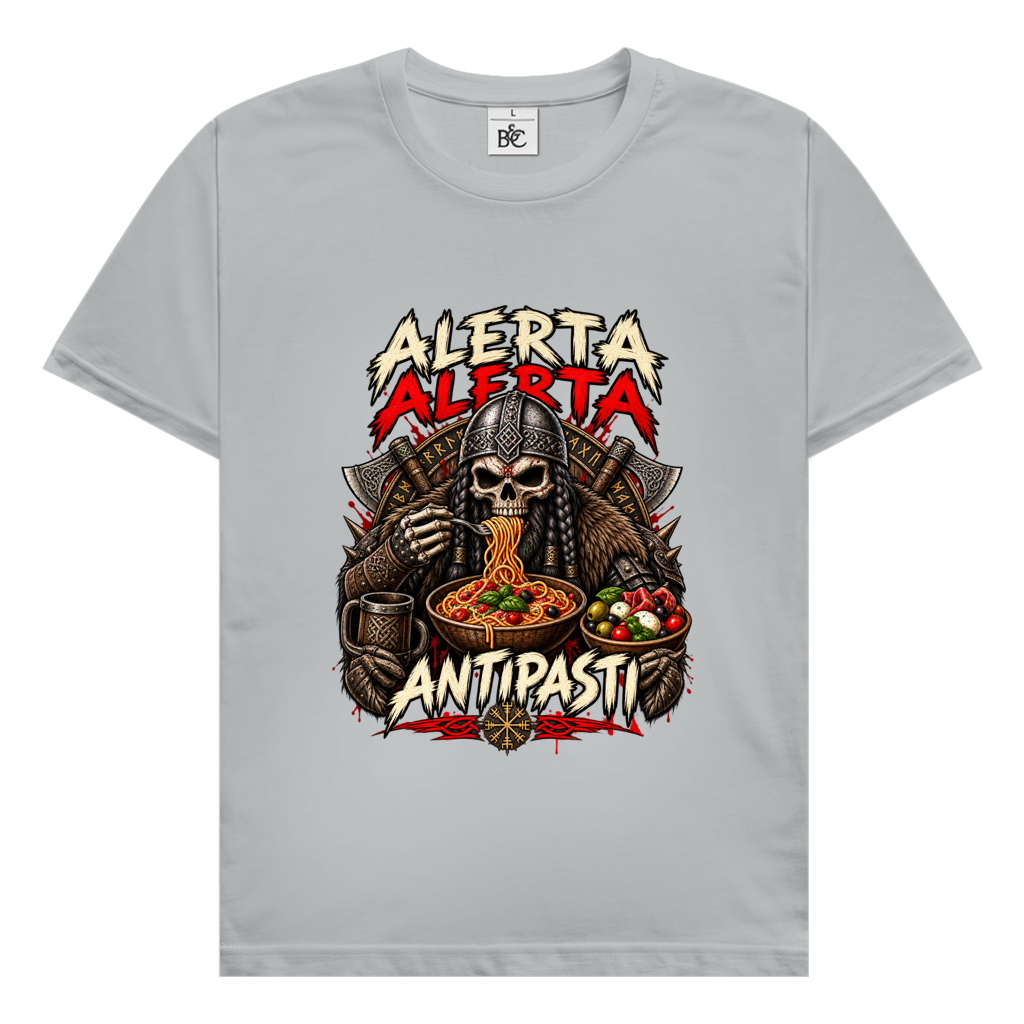 Antipasti // Shirt