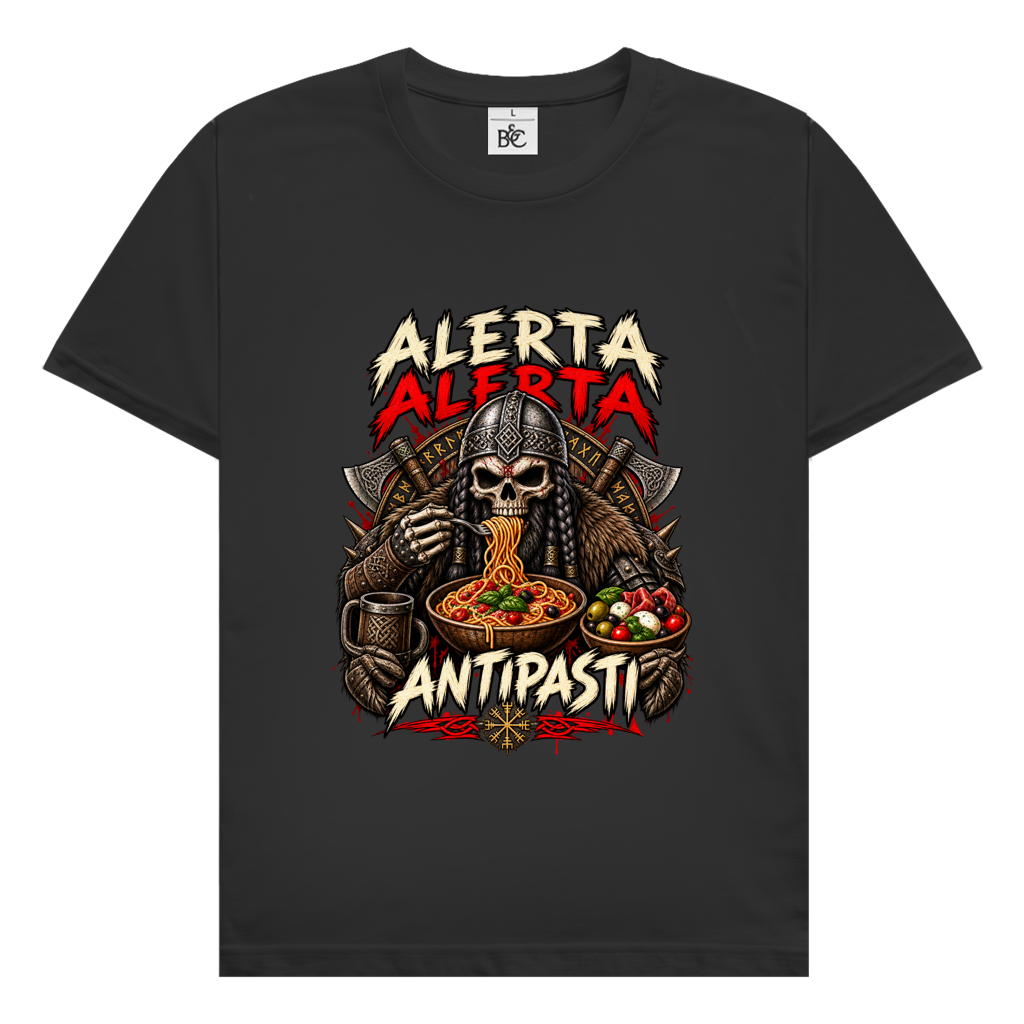 Antipasti // Shirt