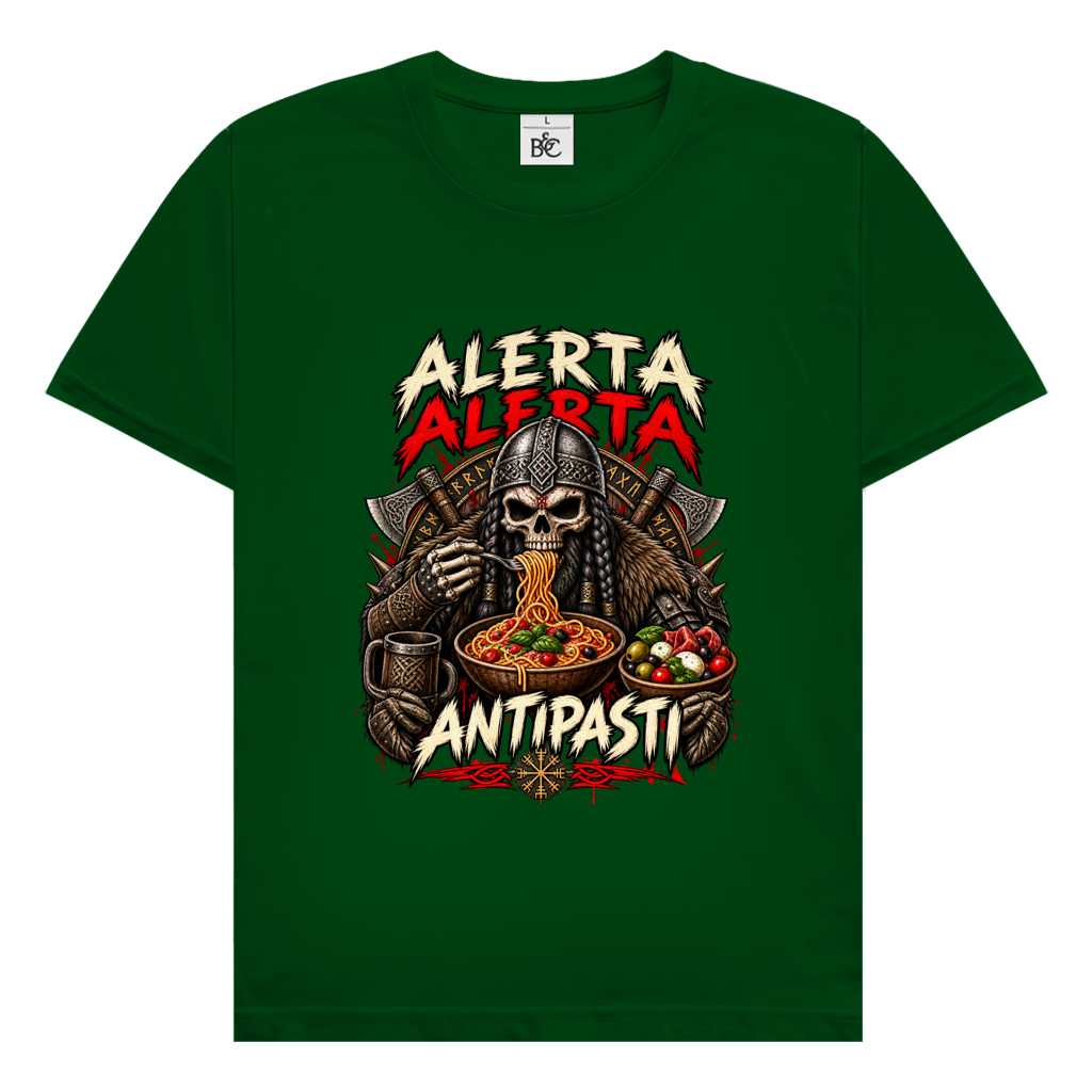 Antipasti // Shirt