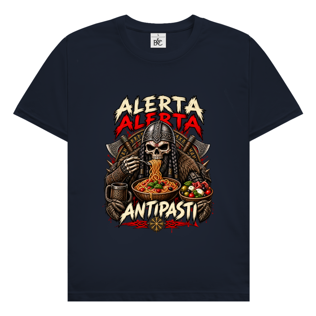Antipasti // Shirt