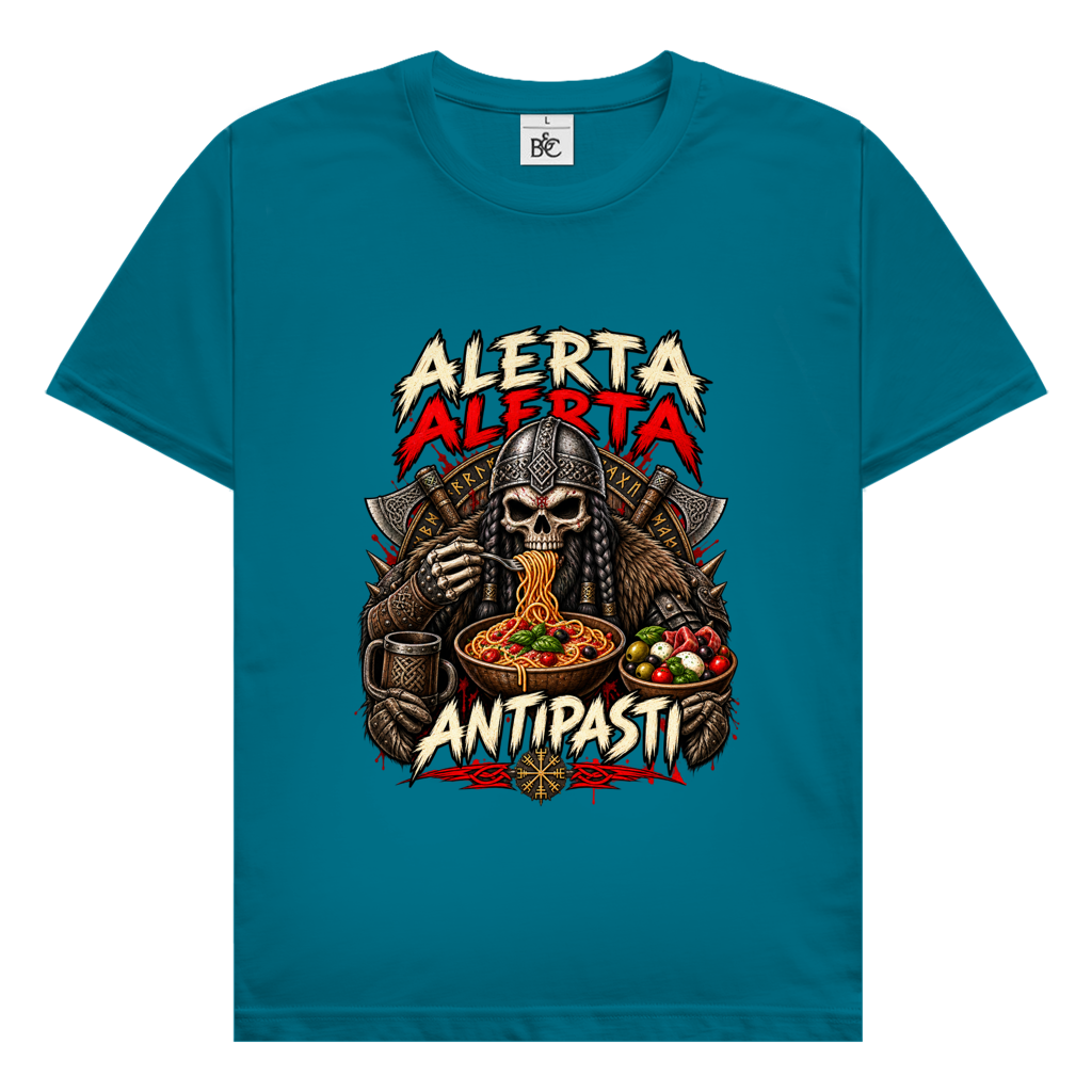 Antipasti // Shirt