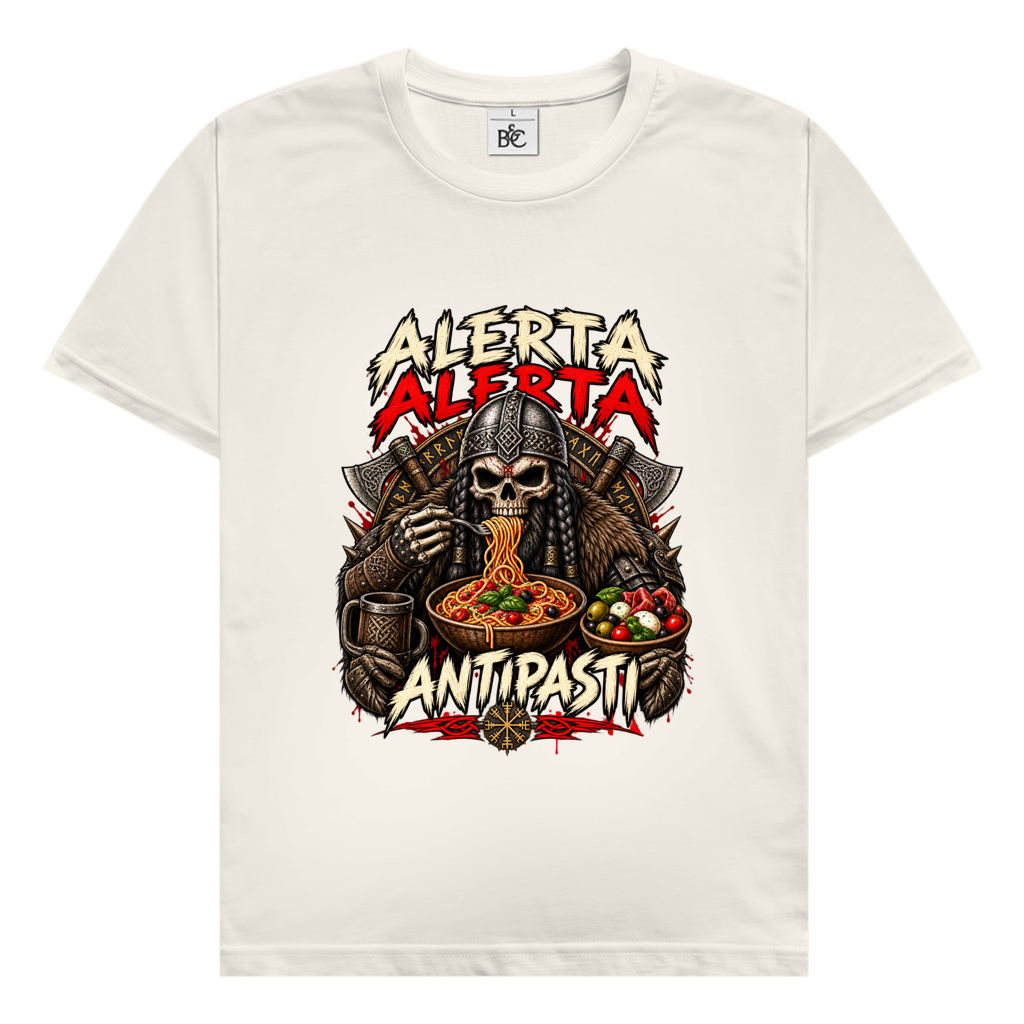 Antipasti // Shirt