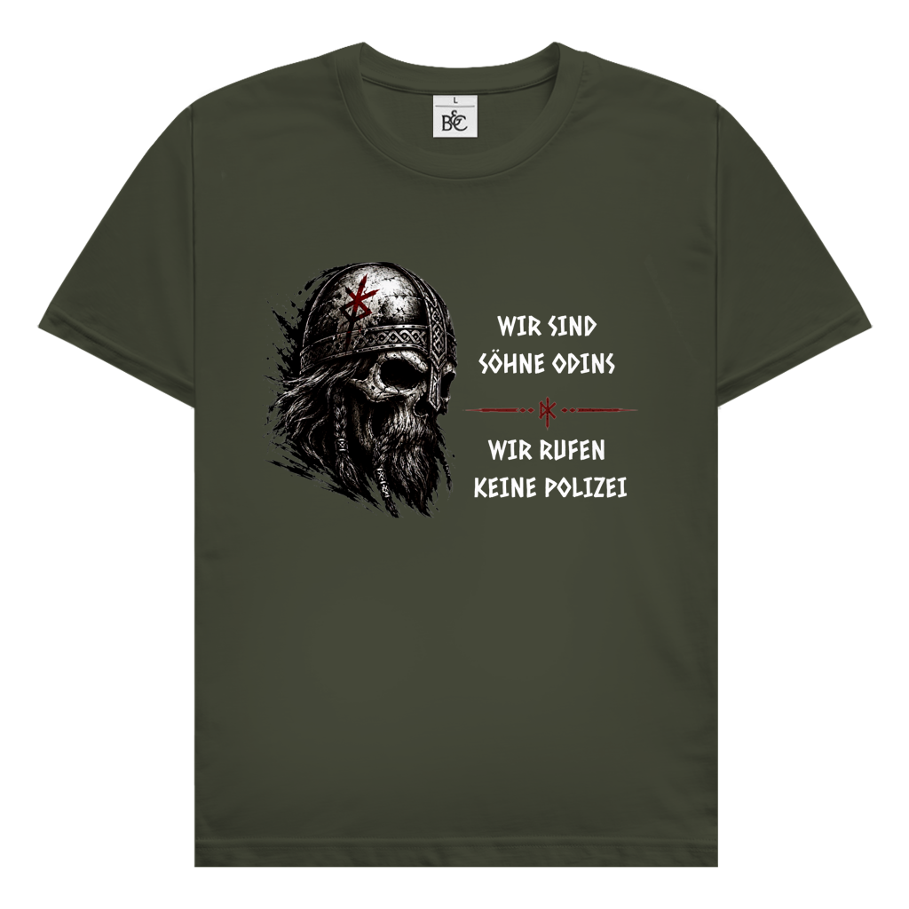 Söhne Odins // Shirt