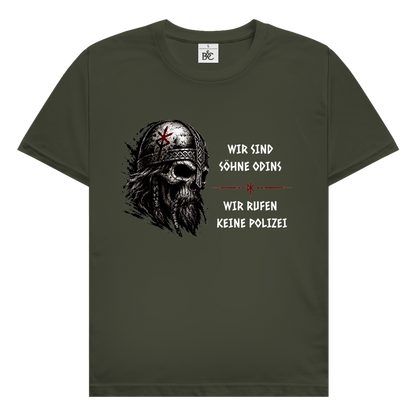 Söhne Odins // Shirt