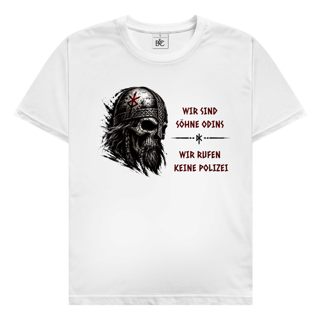 Söhne Odins // Shirt