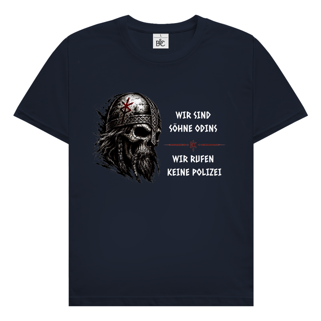 Söhne Odins // Shirt