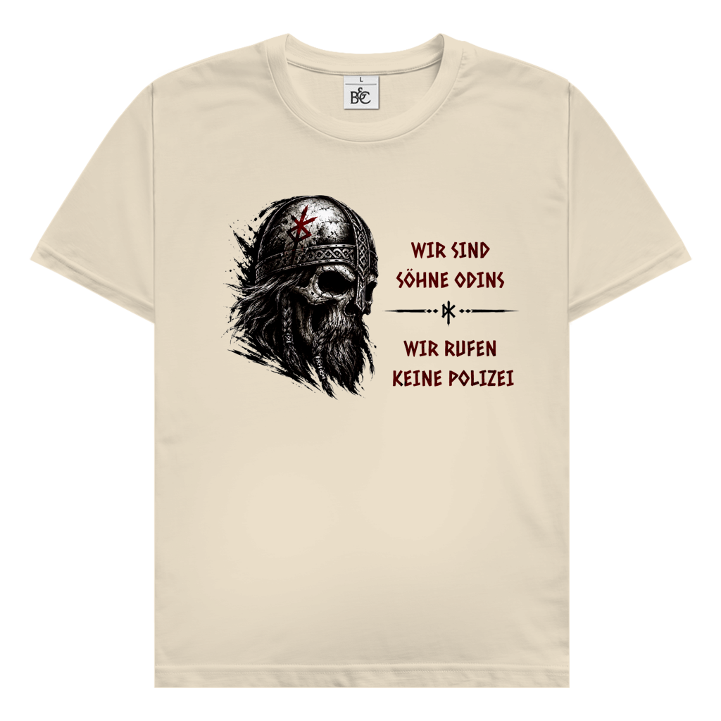 Söhne Odins // Shirt