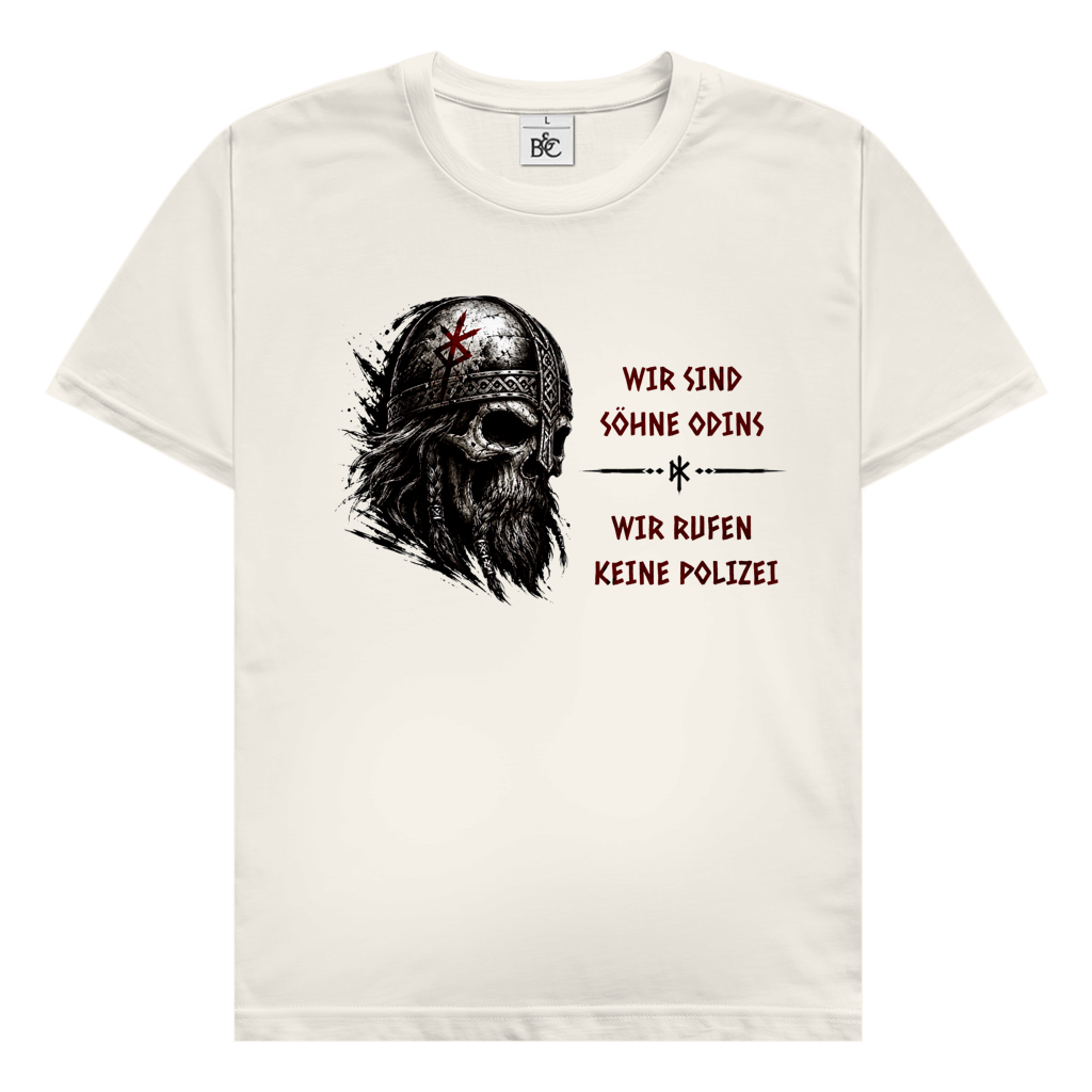 Söhne Odins // Shirt