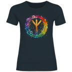 Algiz // Shirt für die Maid