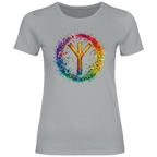 Algiz // Shirt für die Maid