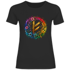 Fehu // Shirt für die Maid
