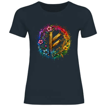 Fehu // Shirt für die Maid