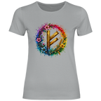 Fehu // Shirt für die Maid