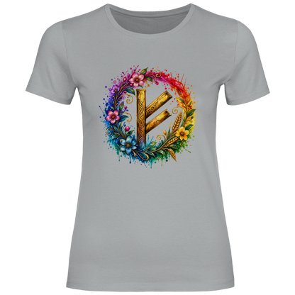 Fehu // Shirt für die Maid