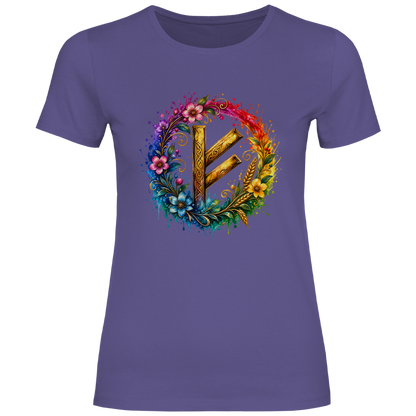 Fehu // Shirt für die Maid