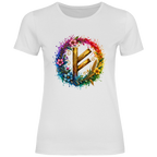 Fehu // Shirt für die Maid