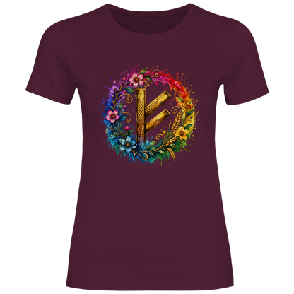 Fehu // Shirt für die Maid