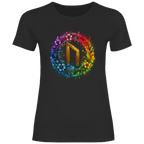 Uruz // Shirt für die Maid
