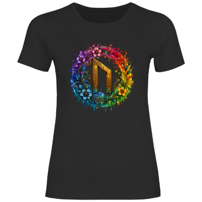 Uruz // Shirt für die Maid
