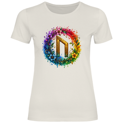 Uruz // Shirt für die Maid