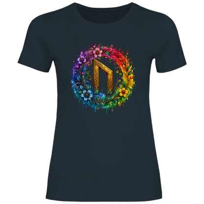 Uruz // Shirt für die Maid