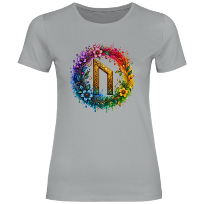 Uruz // Shirt für die Maid