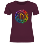 Uruz // Shirt für die Maid