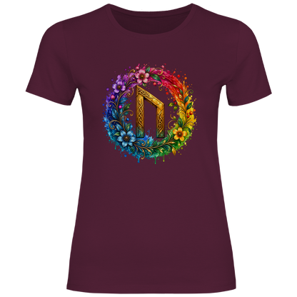Uruz // Shirt für die Maid