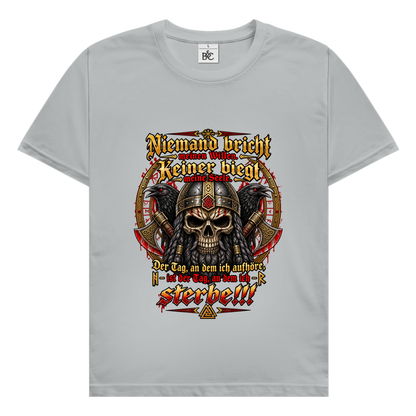 Starker Wille // Shirt