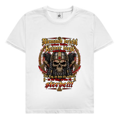 Starker Wille // Shirt