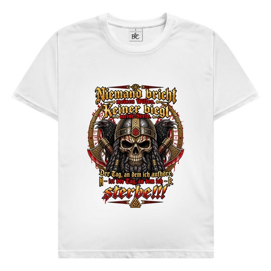 Starker Wille // Shirt