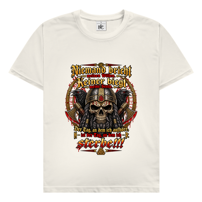 Starker Wille // Shirt