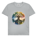 Yggdrasil Aura // Shirt