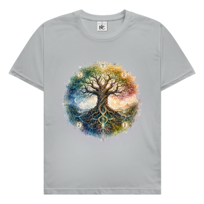 Yggdrasil Aura // Shirt
